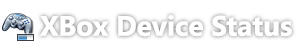 XBox Device Status