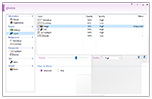 Project: Layers