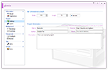 Project: Settings