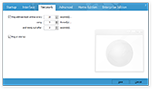 Settings: Network