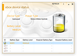 Battery: Medium